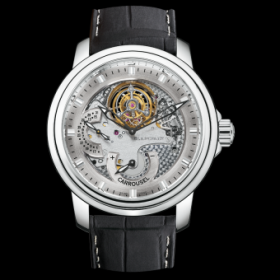 Blancpain Le Brassus Carrousel Volant Une Minute (00225-3434-53B)