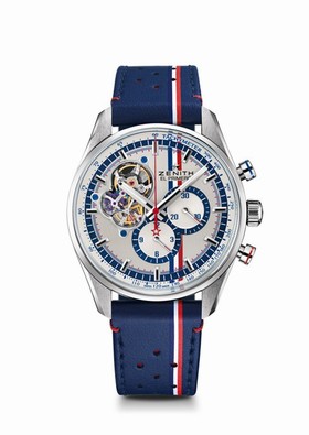 Zenith El Primero Chronomaster 1969 Tour Auto (03.2044.4061/01.C746)