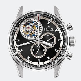 Zenith El Primero Tourbillon (03.2050.4035/21.C714)