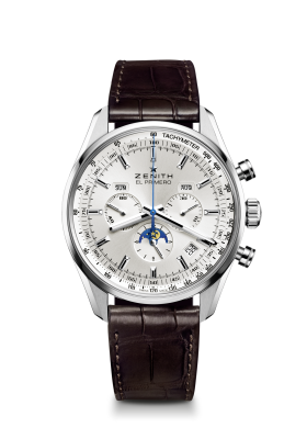 Zenith El Primero 410 (03.2091.410/01.C494)