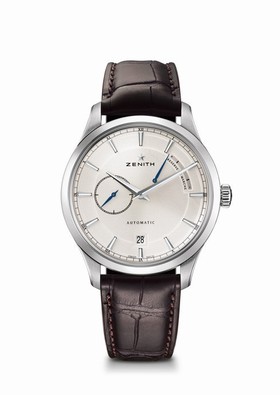 Zenith Elite Power Reserve (03.2122.685/01.C498)