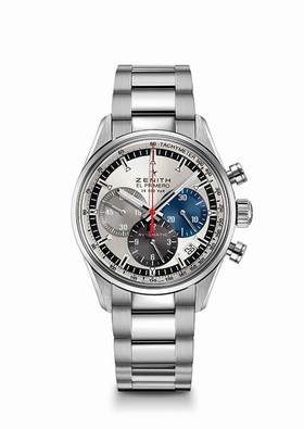 Zenith El Primero Original 1969 (03.2150.400/69.M2150)