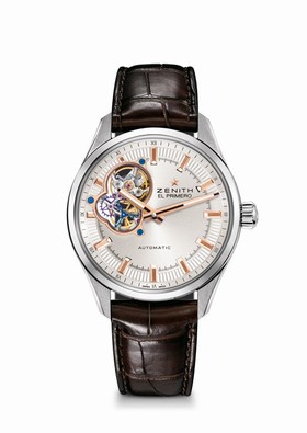 Zenith El Primero Synopsis (03.2170.4613/01.C713)