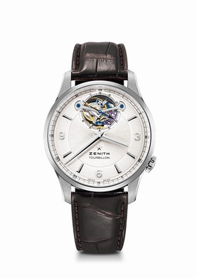 Zenith Elite Tourbillon (03.2190.4041/01.C498)