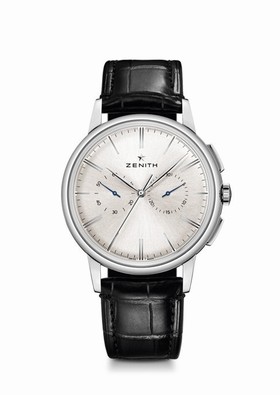 Zenith Elite Chronograph Classic (03.2270.4069/01.C493)