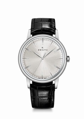 Zenith Elite 6150 (03.2270.6150/01.C493)
