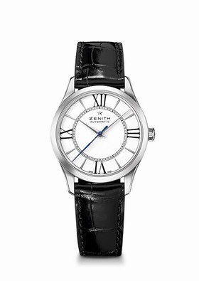Zenith Elite Ultra Thin Lady (03.2310.679/38.C714)