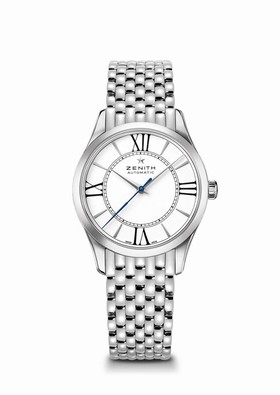 Zenith Elite Ultra Thin Lady Bracelet (03.2310.679/38.M2310)