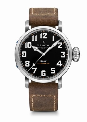 Zenith Pilot Type 20 Extra Special (03.2430.3000/21.C738)