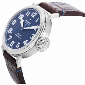 Zenith Pilot Type 20 Extra Special The Watch Gallery (03.2431.679/51.C765)