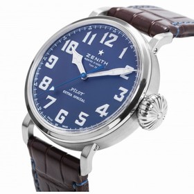 Zenith Pilot Type 20 Extra Special The Watch Gallery (03.2431.679/51.C765)