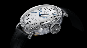 Zenith Pilot Type 20 Grand Feu (04.2420.5011/17.C714)