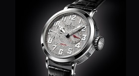 Zenith Pilot Type 20 Tribute to Louis Blériot (04.2421.5011/17.C714)