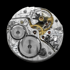 Zenith Pilot Type 20 Tribute to Louis Blériot (04.2421.5011/17.C714)