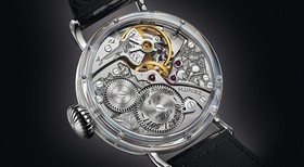 Zenith Pilot Type 20 Tribute to Louis Blériot (04.2421.5011/17.C714)