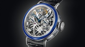 Zenith Pilot Type 20 Skeleton (04.2422.5011/78.C714)