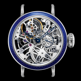 Zenith Pilot Type 20 Skeleton (04.2422.5011/78.C714)