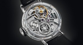 Zenith Pilot Type 20 Skeleton (04.2422.5011/78.C714)