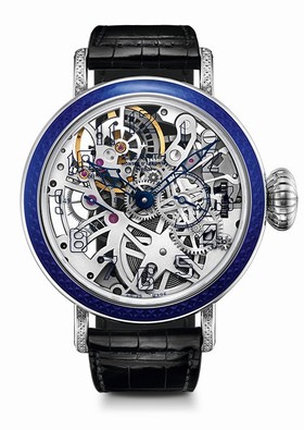 Zenith Pilot Type 20 Skeleton (04.2422.5011/78.C714)