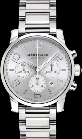 Montblanc Timewalker Chronograph (09669)