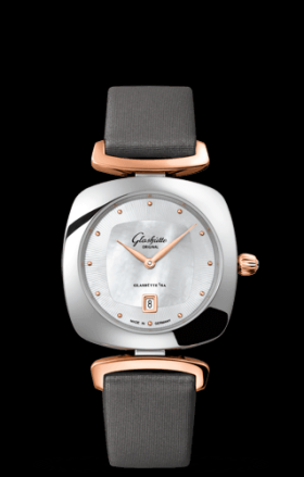 Glashutte Original Pavonina Bicolor MOP (1-03-01-26-06-04)