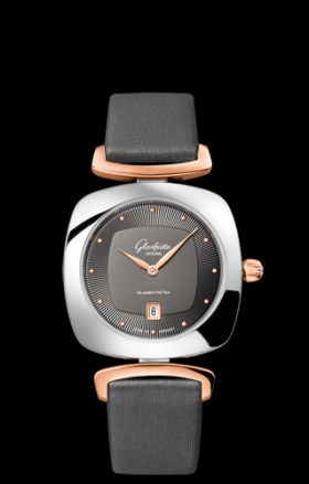 Glashutte Original Pavonina Bicolor Grey (1-03-01-27-06-04)