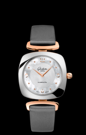 Glashutte Original Pavonina Bicolor MOP Arab (1-03-02-03-06-34)