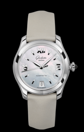 Glashutte Original Lady Serenade MOP (1-39-22-08-02-04)
