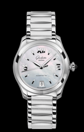 Glashutte Original Lady Serenade MOP (1-39-22-08-02-34)