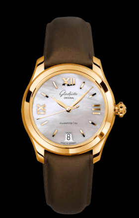 Glashutte Original Lady Serenade Gold MOP (1-39-22-09-01-04)