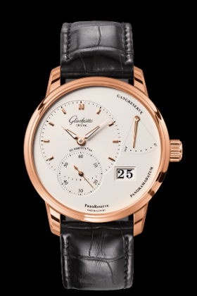 Glashutte Original PanoReserve Red Gold (1-65-01-25-15-04)