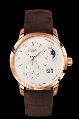 Glashutte Original PanoMatic Lunar (1-90-02-45-35-04)