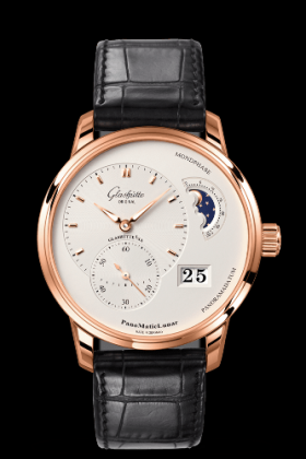 Glashutte Original PanoMatic Lunar (1-90-02-45-35-05)