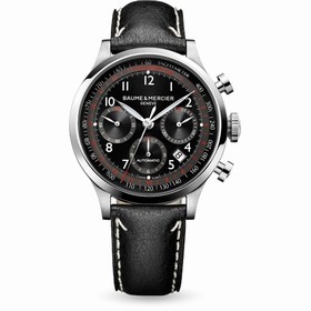 Baume & Mercier Capeland Chronograph (10001)