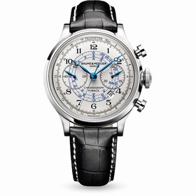 Baume & Mercier Capeland Flyback (10006)