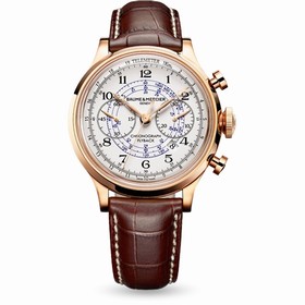 Baume & Mercier Capeland Flyback (10007)