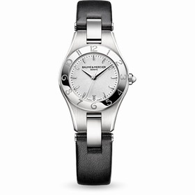 Baume & Mercier Linea 27mm Quartz (10008)