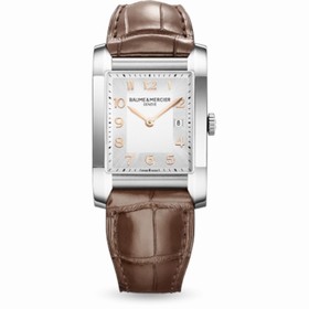 Baume & Mercier Hampton Lady (10018)