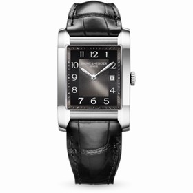 Baume & Mercier Hampton Lady Black (10019)