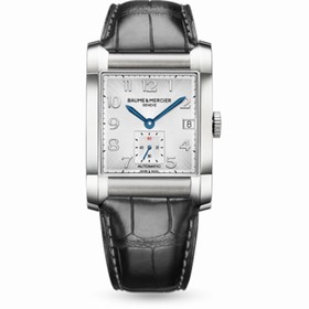 Baume & Mercier Hampton Small Seconds (10026)
