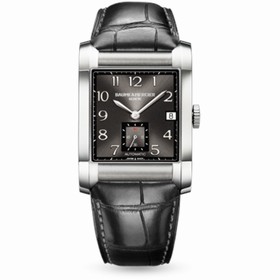 Baume & Mercier Hampton Small Seconds (10027)
