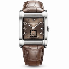 Baume & Mercier Hampton Small Seconds (10028)