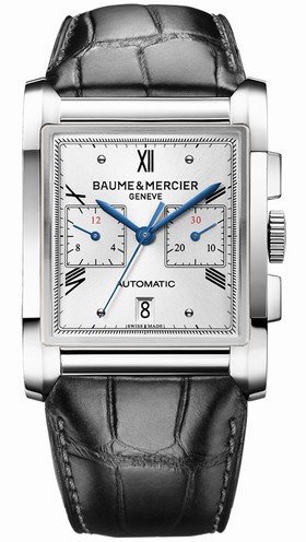 Baume & Mercier Hampton Chronograph Roman (10032)