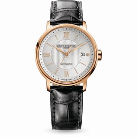 Baume & Mercier Classima Executives Automatic 39 (10037)
