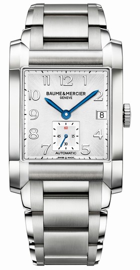Baume & Mercier Hampton Small Seconds (10047)