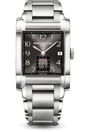 Baume & Mercier Hampton Small Seconds (10048)