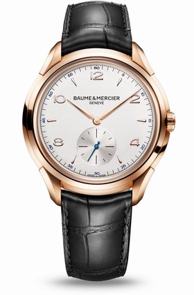 Baume & Mercier Clifton 1830 (10060)