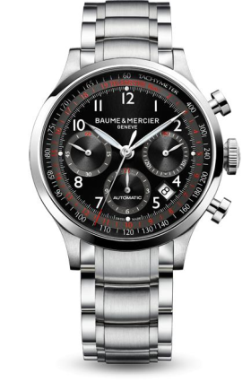 Baume & Mercier Capeland Chronograph (10062)