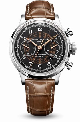 Baume & Mercier Capeland Flyback (10068)