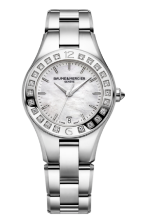 Baume & Mercier Linea 32mm Quartz (10072)